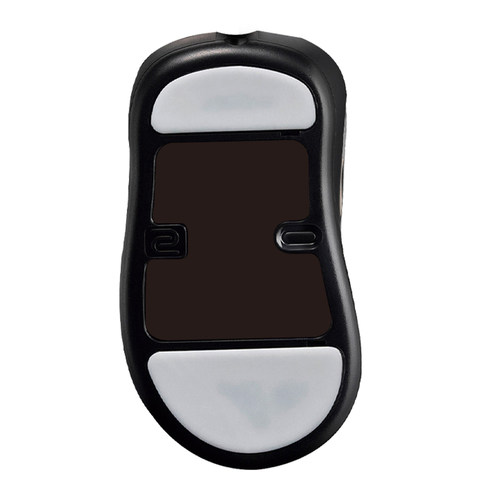 虎符电竞ICE冰版鼠标替换型脚贴适用于卓威U2 FK S2 EC ZA 脚垫