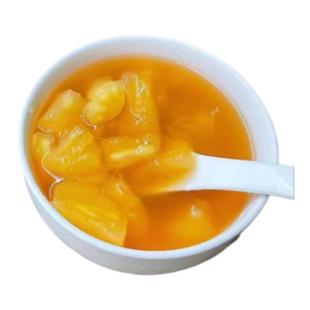 广西特产黄心木薯新鲜现挖黄肉面包木薯羹糖水店同款鸡蛋板栗木薯