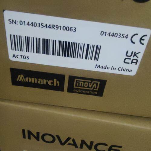 议价汇川 PLC，AC703 全新原装正品