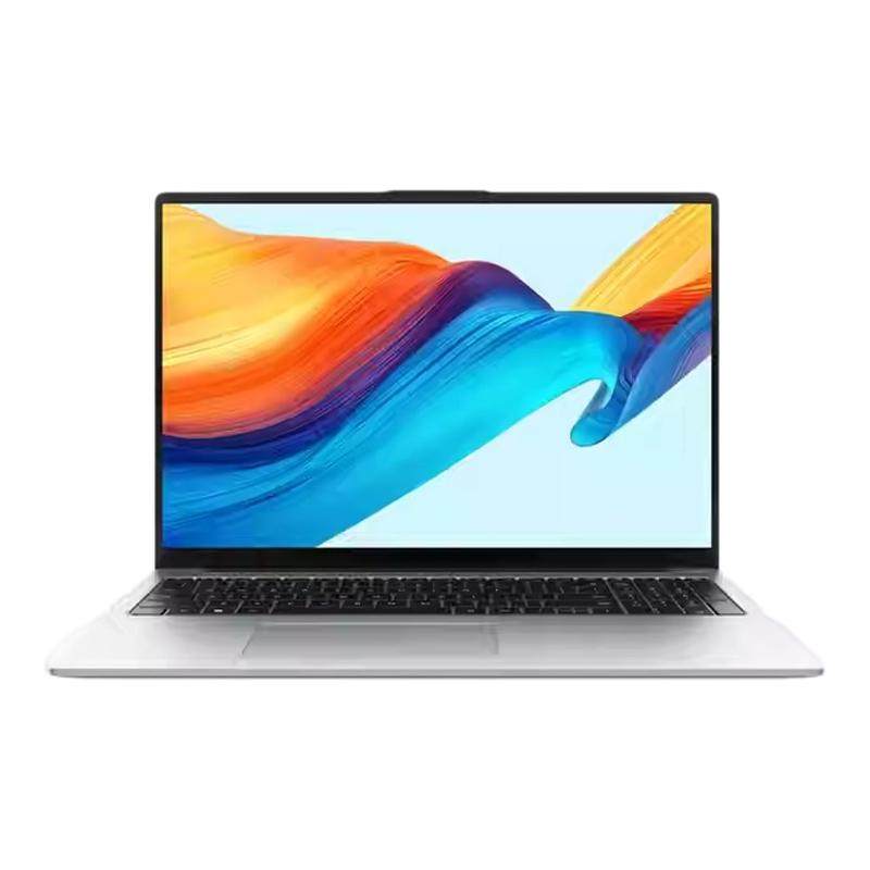 【88VIP至高减500】WIKO华为智选笔记本电脑Hi MateBook D16新品酷睿i516英寸电脑官方旗舰店官网