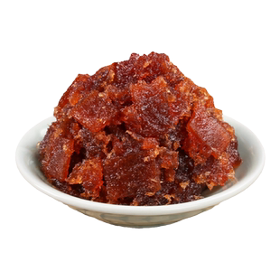 牛氏运昌粒粒山楂馅山楂锅盔红果饼糕点广式冰皮月饼馅料烘焙原料