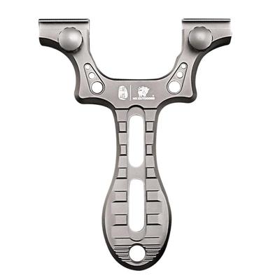 高精度户外汉道弓快压弹工具