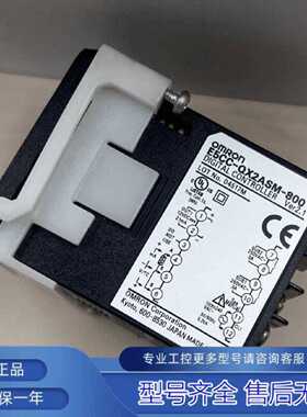 议价 E5CC-QX2ASM-800 CX2ASM RX2ASM RX2DSM 温控器现货适用