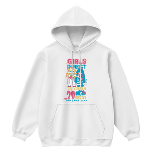 吊带袜天使Panty Stocking动漫周边卫衣外套二次元痛衣春秋痛衣服