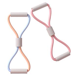 儿童拉伸器驼背拉力器脊柱牵引放松练背绳家用训练健身拉背神器