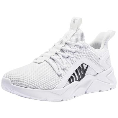 乔丹夏季舒适透气轻便男跑步鞋