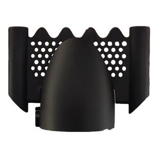 戴森原厂配件适配HD17 顺滑风嘴 官方正品戴森HD17风嘴配件