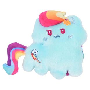 小马宝莉盲盒可爱小马毛绒盲袋第三弹正版玩偶公仔挂件周边礼物女