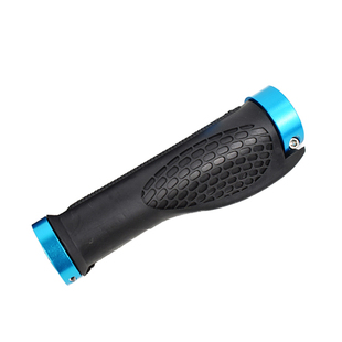 山地自行车把套锁紧环锁死环铝合金22.2口径车把通用锁紧圈锁环