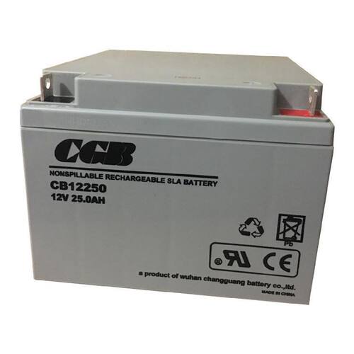 CGB蓄电池CB12200012V200AH机房UPS电源配套消防照明EPS直流屏