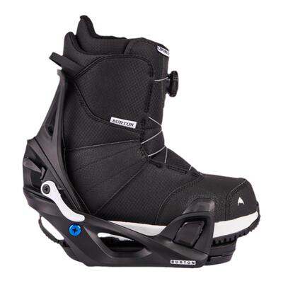 BURTONSTEPON儿童滑雪鞋