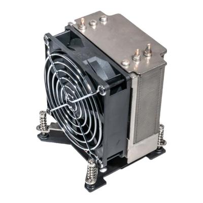 1200CPU散热器1700塔式ITX台式机