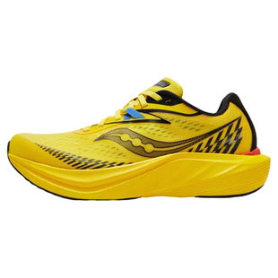 Saucony索康尼Slay2丨全速2跑步鞋全掌碳板运动鞋男专业竞速跑鞋