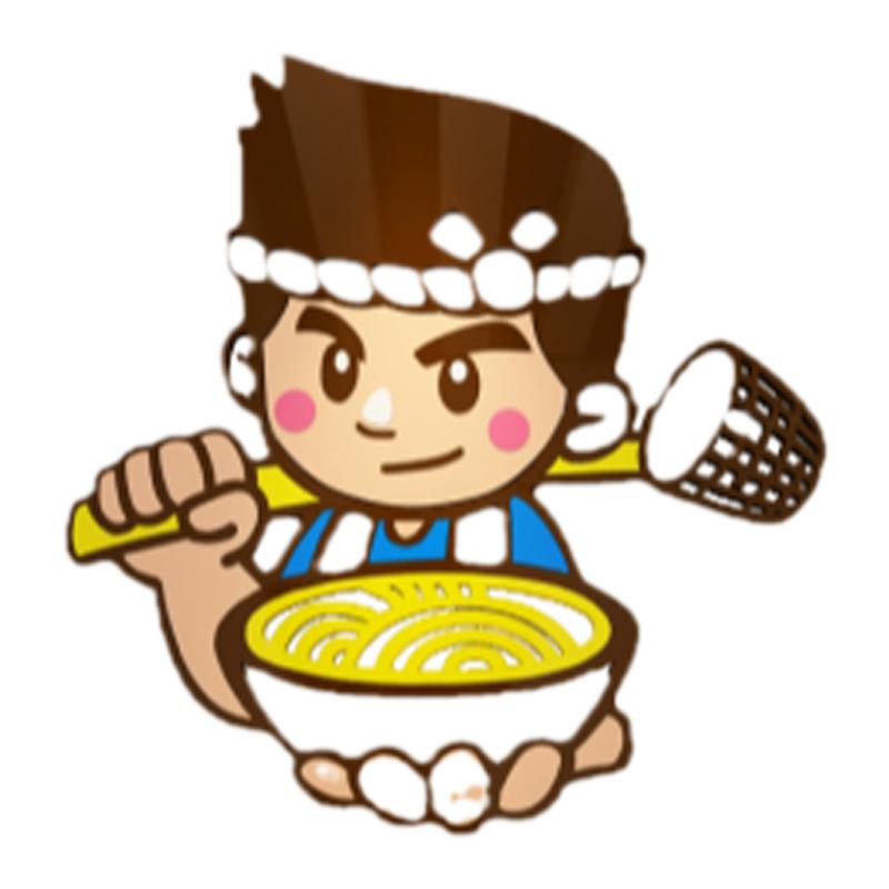 墙面装饰小吃店墙面装饰博尼亚