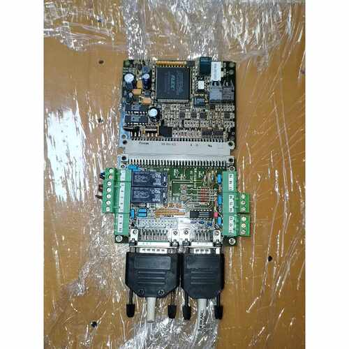 议价ESEC工控板卡型号694.001202拆机货实物拍维修
