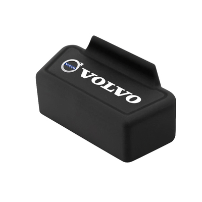 冠军推荐】适用沃尔沃OBD保护盖