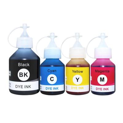 万格适用DCPT220T300打印机墨水