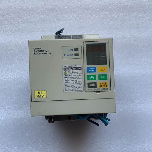 议价3G3EV-AB007M-CE可维修