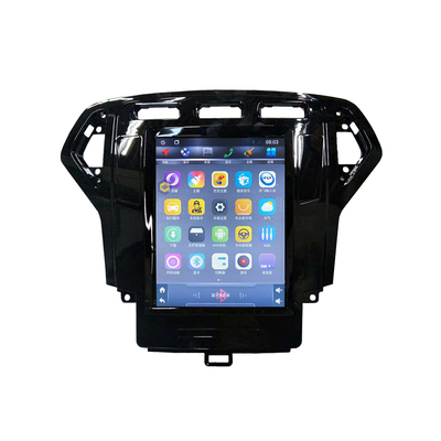 福特蒙迪欧致胜中控大屏导航仪