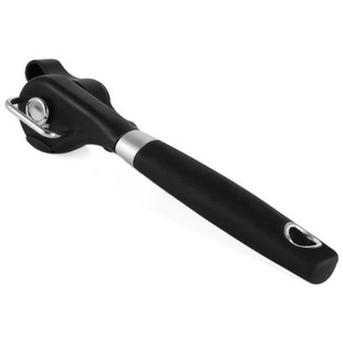 进口德国罐头开罐器不锈钢酒罐开封简易开瓶器开罐工具开罐头神器