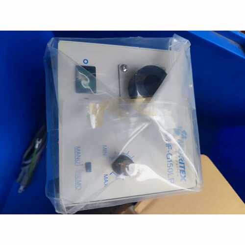 询价-卤素光源机器 MORITEX MHF-G150LR 高亮度、