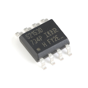 原装正品 IRS2153DSTRPBF SOIC-8自振荡600V半桥栅极驱动器IC芯片