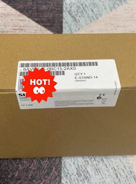 6AV6545-0BC15-2AX0议价