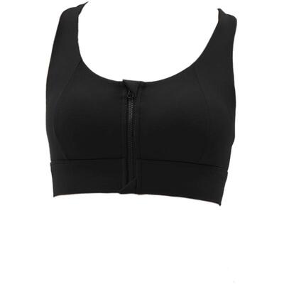 美背瑜伽文胸跑步瑜伽