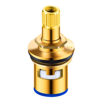 水龙头阀芯全铜快开陶瓷阀芯家用