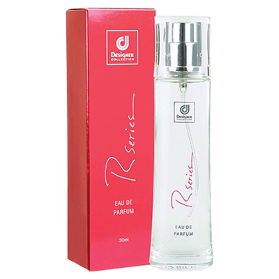 香港进口正品科士威Designer Collection 浪漫女性香水78148