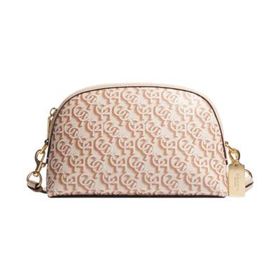 COACH/蔻驰Crossbody贝壳包