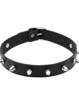 爱心十字架男女个性原宿风项圈