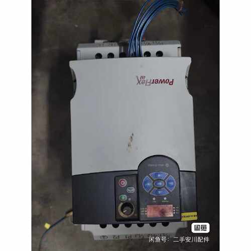 议价变频器22FD013N1045.5KW实物维修