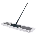 平板尘推拖把一拖净商用大面积排拖地办公室酒店保洁阿姨干湿两用