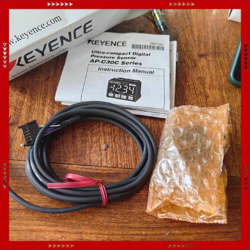 【问价】KEYENCE 基恩士 AP-C33CP 压力传感器 全