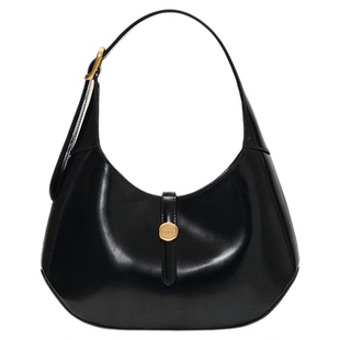 LEMEME韩国女士春季休闲时尚百搭出行手提包单肩包MUSINSA