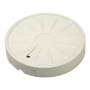 史丹利花盆托盘带轮接水盘大号加厚静音万向轮可移动托架底托透气