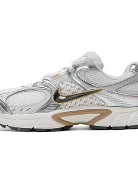 茵特丨NIKE耐克休闲鞋男鞋正品2026夏季新款网面透气运动鞋老爹鞋