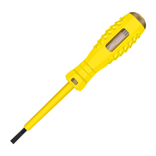 测电笔电工专用螺丝刀多功能试电笔零火线识别一字十字验电笔家用