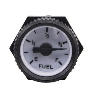 柴油发动机柴油机汽车机械液位表油箱油位计油量表燃油流量计通用