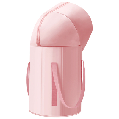 泡脚桶家用折叠熏蒸过小腿保温桶