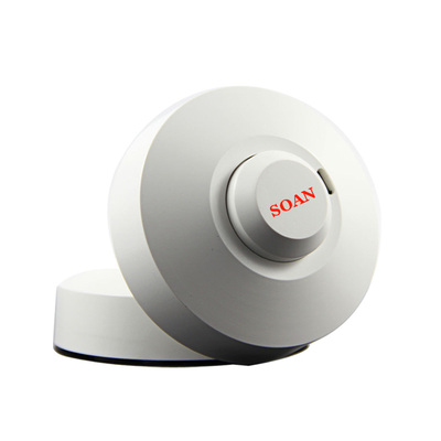 SOAN人体微波雷达感应开关感应器