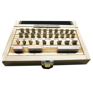 量块单块 块规 标准块 塞块校对块可查看附表价格直接0.5-1000mm