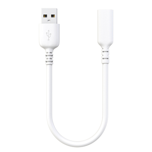 锐鹿适用华为freelace无线挂脖蓝牙耳机充电线Type-C数据线FreeLace Pro 2快充线荣耀xSport pro充电转接线