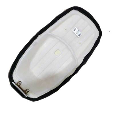 鞍座座包坐垫加厚座凳电动车坐垫