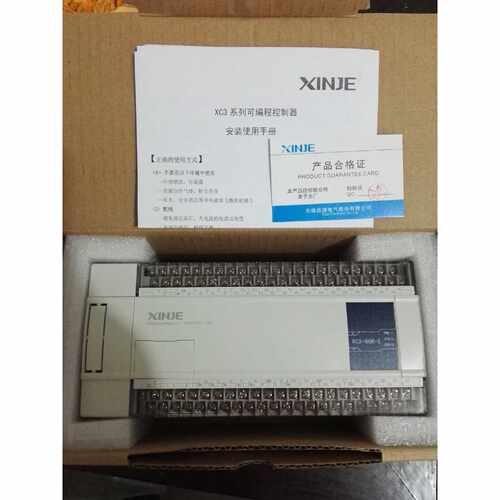 议价XC3-60R-E/XC3-60T-E/60RT-E/C/14R/32T/42R/48T/24/5全新信
