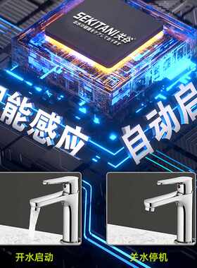 关谷家用全304不锈钢家用变频增压泵永磁加压泵S2-30/S3-30/H35