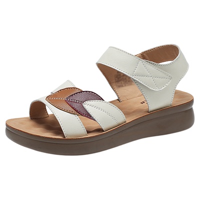 足力健老人鞋官方正品旗舰店