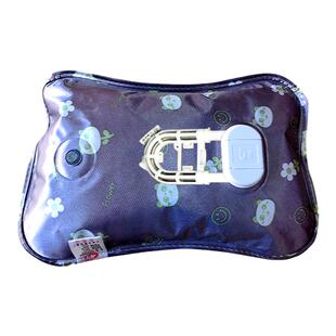 可意防爆热水袋暖水袋暖宝宝充电电暖宝暖手袋暖手宝暖脚暖胃暖宫