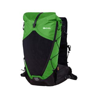 安美路登山包户外一日徒步双肩背包男女旅游越野骑行爬山背包18L